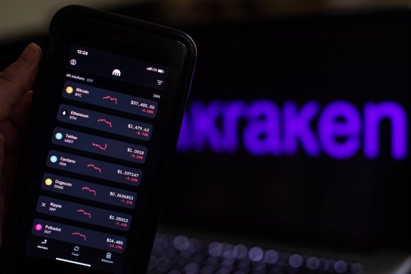 Что такое кракен площадка
