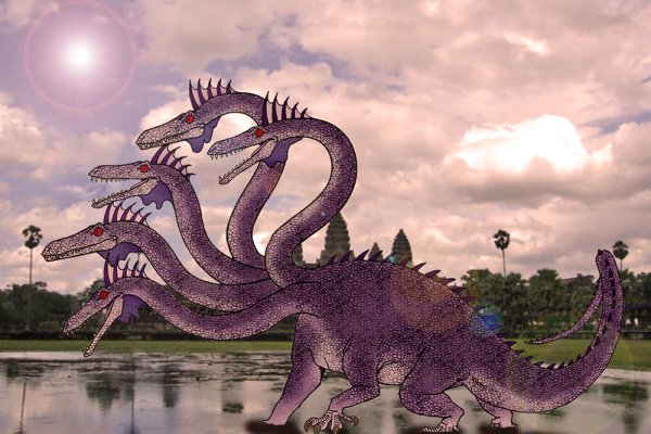 Kraken tor